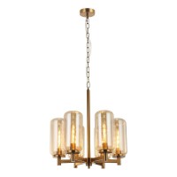 Подвесная люстра Stilfort Bauers 2149/05/06P Подвесная люстра Stilfort Bauers 2149/05/06P
