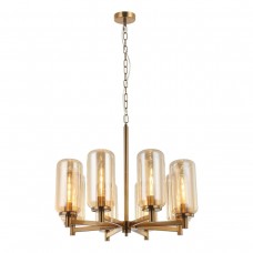 Подвесная люстра Stilfort Bauers 2149/05/08P