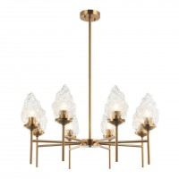 Подвесная люстра Stilfort Cream 2152/05/08P