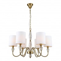 Подвесная люстра Stilfort Estetio 1051/05/06P Подвесная люстра Stilfort Estetio 1051/05/06P