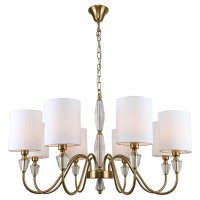 Подвесная люстра Stilfort Estetio 1051/05/08P Подвесная люстра Stilfort Estetio 1051/05/08P