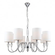 Подвесная люстра Stilfort Estetio 1051/09/08P