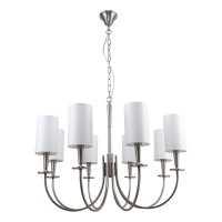 Подвесная люстра Stilfort Flokky 1044/11/08P Подвесная люстра Stilfort Flokky 1044/11/08P