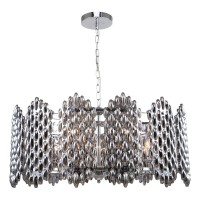 Подвесная люстра Stilfort Glazgo 1007/09/08P Подвесная люстра Stilfort Glazgo 1007/09/08P