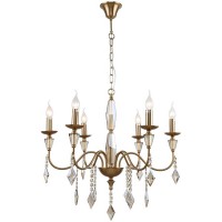 Подвесная люстра Stilfort Grace 1053/05/06P Подвесная люстра Stilfort Grace 1053/05/06P