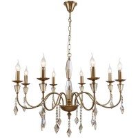 Подвесная люстра Stilfort Grace 1053/05/08P Подвесная люстра Stilfort Grace 1053/05/08P