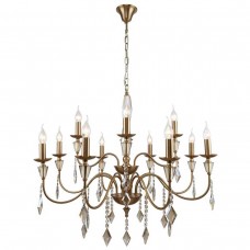 Подвесная люстра Stilfort Grace 1053/05/12P Подвесная люстра Stilfort Grace 1053/05/12P