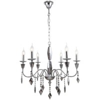 Подвесная люстра Stilfort Grace 1053/09/06P Подвесная люстра Stilfort Grace 1053/09/06P