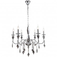 Подвесная люстра Stilfort Grace 1053/09/06P Подвесная люстра Stilfort Grace 1053/09/06P