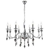 Подвесная люстра Stilfort Grace 1053/09/08P Подвесная люстра Stilfort Grace 1053/09/08P