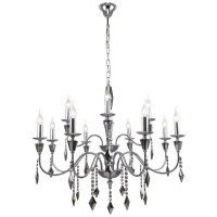 Подвесная люстра Stilfort Grace 1053/09/12P Подвесная люстра Stilfort Grace 1053/09/12P