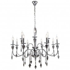Подвесная люстра Stilfort Grace 1053/09/12P Подвесная люстра Stilfort Grace 1053/09/12P