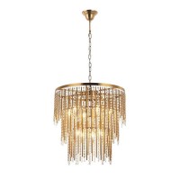 Подвесная люстра Stilfort Grandex 2145/05/12P Подвесная люстра Stilfort Grandex 2145/05/12P