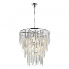 Подвесная люстра Stilfort Grandex 2145/09/15P