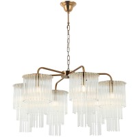 Подвесная люстра Stilfort Imposio 2132/03/06P Подвесная люстра Stilfort Imposio 2132/03/06P