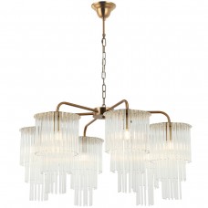 Подвесная люстра Stilfort Imposio 2132/03/06P