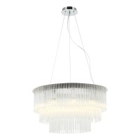Подвесная люстра Stilfort Imposio 2132/09/09P Подвесная люстра Stilfort Imposio 2132/09/09P