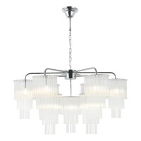 Подвесная люстра Stilfort Imposio 2132/09/09PS Подвесная люстра Stilfort Imposio 2132/09/09PS