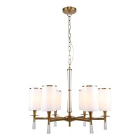 Подвесная люстра Stilfort Leader 1047/05/06P Подвесная люстра Stilfort Leader 1047/05/06P