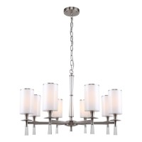 Подвесная люстра Stilfort Leader 1047/11/08P