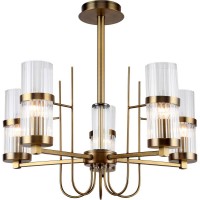 Подвесная люстра Stilfort Legion 2016/08/05C Подвесная люстра Stilfort Legion 2016/08/05C