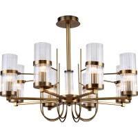 Подвесная люстра Stilfort Legion 2016/08/08C Подвесная люстра Stilfort Legion 2016/08/08C