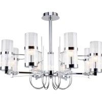 Подвесная люстра Stilfort Legion 2016/09/08C Подвесная люстра Stilfort Legion 2016/09/08C