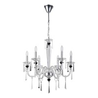 Подвесная люстра Stilfort Lussi 1052/09/06P Подвесная люстра Stilfort Lussi 1052/09/06P