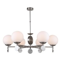 Подвесная люстра Stilfort Marsela 2141/11/06P Подвесная люстра Stilfort Marsela 2141/11/06P