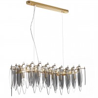 Подвесная люстра Stilfort Merkel 2129/03/08P Подвесная люстра Stilfort Merkel 2129/03/08P