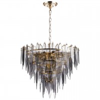 Подвесная люстра Stilfort Merkel 2129/03/18P Подвесная люстра Stilfort Merkel 2129/03/18P