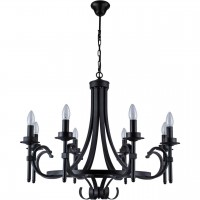 Подвесная люстра Stilfort Montare 1030/02/08P Подвесная люстра Stilfort Montare 1030/02/08P