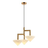 Подвесная люстра Stilfort Pilze 2115/03/03P Подвесная люстра Stilfort Pilze 2115/03/03P