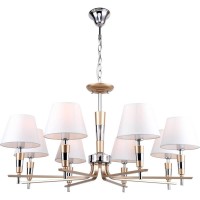 Подвесная люстра Stilfort Prima 2013/09/08P Подвесная люстра Stilfort Prima 2013/09/08P