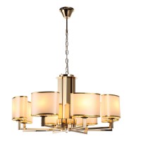 Подвесная люстра Stilfort Rhomb 1049/03/08P Подвесная люстра Stilfort Rhomb 1049/03/08P