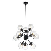 Подвесная люстра Stilfort Ring 2106/00/11P Подвесная люстра Stilfort Ring 2106/00/11P