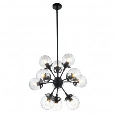 Подвесная люстра Stilfort Ring 2106/00/11P Подвесная люстра Stilfort Ring 2106/00/11P