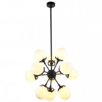 Подвесная люстра Stilfort Ring 2106/01/11P Подвесная люстра Stilfort Ring 2106/01/11P