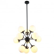 Подвесная люстра Stilfort Ring 2106/01/11P Подвесная люстра Stilfort Ring 2106/01/11P