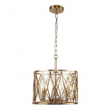 Подвесная люстра Stilfort Rombik 3020/05/03P Подвесная люстра Stilfort Rombik 3020/05/03P