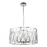 Подвесная люстра Stilfort Rombik 3020/11/05P Подвесная люстра Stilfort Rombik 3020/11/05P