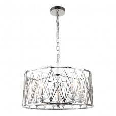 Подвесная люстра Stilfort Rombik 3020/11/05P Подвесная люстра Stilfort Rombik 3020/11/05P