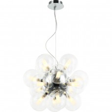 Подвесная люстра Stilfort Roxie 2094/09/16P Подвесная люстра Stilfort Roxie 2094/09/16P
