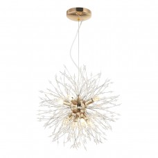 Подвесная люстра Stilfort Salut 2123/03/08P Подвесная люстра Stilfort Salut 2123/03/08P