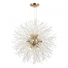 Подвесная люстра Stilfort Salut 2123/03/12P Подвесная люстра Stilfort Salut 2123/03/12P