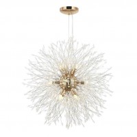 Подвесная люстра Stilfort Salut 2123/03/16P Подвесная люстра Stilfort Salut 2123/03/16P