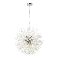 Подвесная люстра Stilfort Salut 2123/09/09P Подвесная люстра Stilfort Salut 2123/09/09P