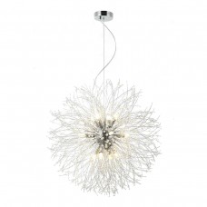 Подвесная люстра Stilfort Salut 2123/09/12P