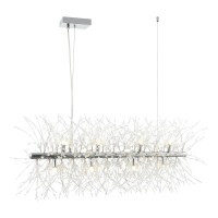 Подвесная люстра Stilfort Salut 2123/09/12PL Подвесная люстра Stilfort Salut 2123/09/12PL