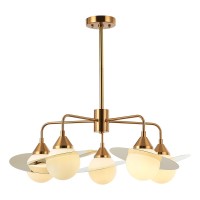 Подвесная люстра Stilfort Saturn 2125/03/05P Подвесная люстра Stilfort Saturn 2125/03/05P